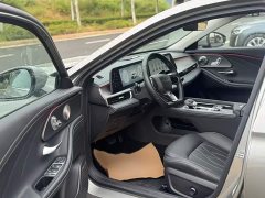 Chery Arrizo 8 1.6T DCT Comfort - ფოტო 13