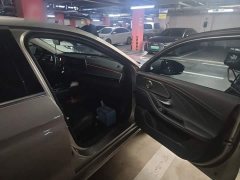 Chery Arrizo 8 1.6T DCT Comfort - ფოტო 16