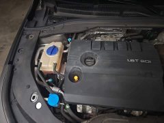 Chery Arrizo 8 1.6T DCT Comfort - ფოტო 17