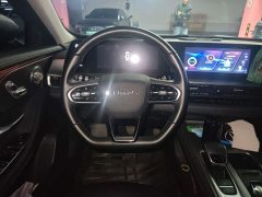Chery Arrizo 8 1.6T DCT Comfort - ფოტო 2