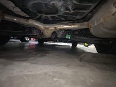 Chery Arrizo 8 1.6T DCT Comfort - ფოტო 20