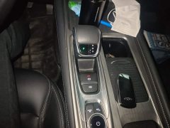 Chery Arrizo 8 1.6T DCT Comfort - ფოტო 6