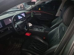 Chery Arrizo 8 1.6T DCT Comfort - ფოტო 7