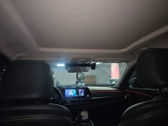 Chery Arrizo 8 1.6T DCT Comfort - ფოტო 8