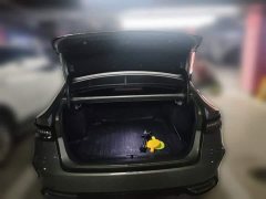 Chery Arrizo 8 1.6T DCT Comfort - ფოტო 9