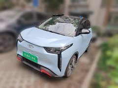 Chery eQ1 Pro 301km Mythical Beast Edition Lithium iron phosphate - ფოტო 1