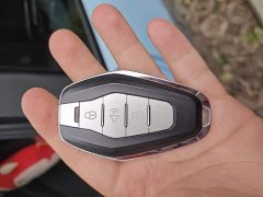 Chery eQ1 Pro 301km Mythical Beast Edition Lithium iron phosphate - ფოტო 11