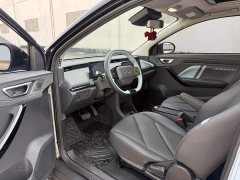 Chery eQ1 Pro 301km Mythical Beast Edition Lithium iron phosphate - ფოტო 13