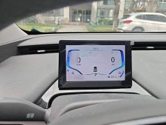Chery eQ1 Pro 301km Mythical Beast Edition Lithium iron phosphate - ფოტო 3