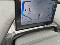 Chery eQ1 Pro 301km Mythical Beast Edition Lithium iron phosphate - ფოტო 4