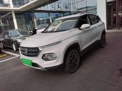 Baojun 510 1.5L CVT Dynamic Edition - ფოტო 1