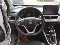 Baojun 510 1.5L CVT Dynamic Edition - ფოტო 10