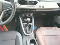 Baojun 510 1.5L CVT Dynamic Edition - ფოტო 13