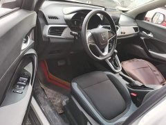 Baojun 510 1.5L CVT Dynamic Edition - ფოტო 15