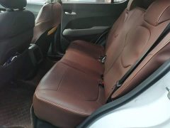 Baojun 510 1.5L CVT Dynamic Edition - ფოტო 16