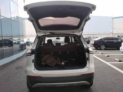 Baojun 510 1.5L CVT Dynamic Edition - ფოტო 18