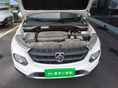 Baojun 510 1.5L CVT Dynamic Edition - ფოტო 19