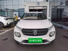 Baojun 510 1.5L CVT Dynamic Edition - ფოტო 2