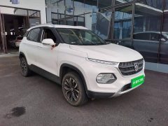 Baojun 510 1.5L CVT Dynamic Edition - ფოტო 3