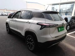 Baojun 510 1.5L CVT Dynamic Edition - ფოტო 4