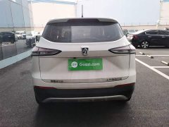 Baojun 510 1.5L CVT Dynamic Edition - ფოტო 5