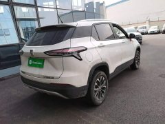 Baojun 510 1.5L CVT Dynamic Edition - ფოტო 6