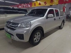 Fengjun 5 Edition 1.5T 2WD Version - photo 1