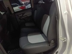 Fengjun 5 Edition 1.5T 2WD Version - photo 16
