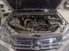 Fengjun 5 Edition 1.5T 2WD Version - photo 19