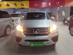 Fengjun 5 Edition 1.5T 2WD Version - photo 2