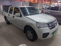 Fengjun 5 Edition 1.5T 2WD Version - photo 3