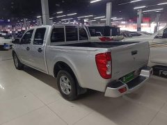 Fengjun 5 Edition 1.5T 2WD Version - photo 4