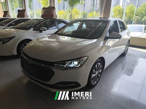 2021 Chevrolet Cruze 2020 320 Automatic Comfort Edition - ავტომობილი ჩინეთიდან