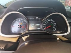 Chevrolet Cruze 2020 320 Automatic Comfort Edition - ფოტო 11