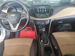 Chevrolet Cruze 2020 320 Automatic Comfort Edition - ფოტო 12