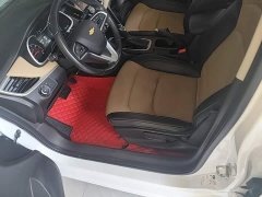 Chevrolet Cruze 2020 320 Automatic Comfort Edition - ფოტო 14