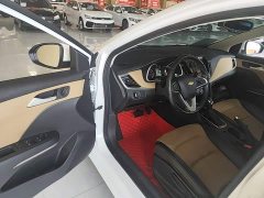 Chevrolet Cruze 2020 320 Automatic Comfort Edition - ფოტო 15