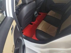 Chevrolet Cruze 2020 320 Automatic Comfort Edition - ფოტო 16