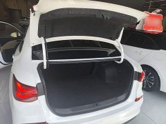 Chevrolet Cruze 2020 320 Automatic Comfort Edition - ფოტო 18