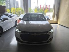 Chevrolet Cruze 2020 320 Automatic Comfort Edition - ფოტო 2
