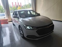 Chevrolet Cruze 2020 320 Automatic Comfort Edition - ფოტო 3