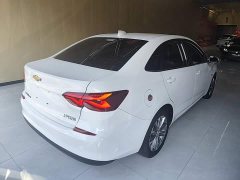 Chevrolet Cruze 2020 320 Automatic Comfort Edition - ფოტო 6