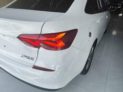 Chevrolet Cruze 2020 320 Automatic Comfort Edition - ფოტო 7