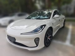 IM Motors Zhiji L6 Ultra - ფოტო 1