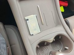 IM Motors Zhiji L6 Ultra - ფოტო 12