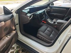 IM Motors Zhiji L6 Ultra - ფოტო 20