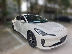 IM Motors Zhiji L6 Ultra - ფოტო 5