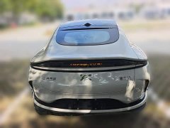 IM Motors Zhiji L6 Ultra - ფოტო 7