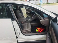 IM Motors Zhiji L6 Ultra - ფოტო 8