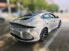 IM Motors Zhiji L6 Ultra - ფოტო 9